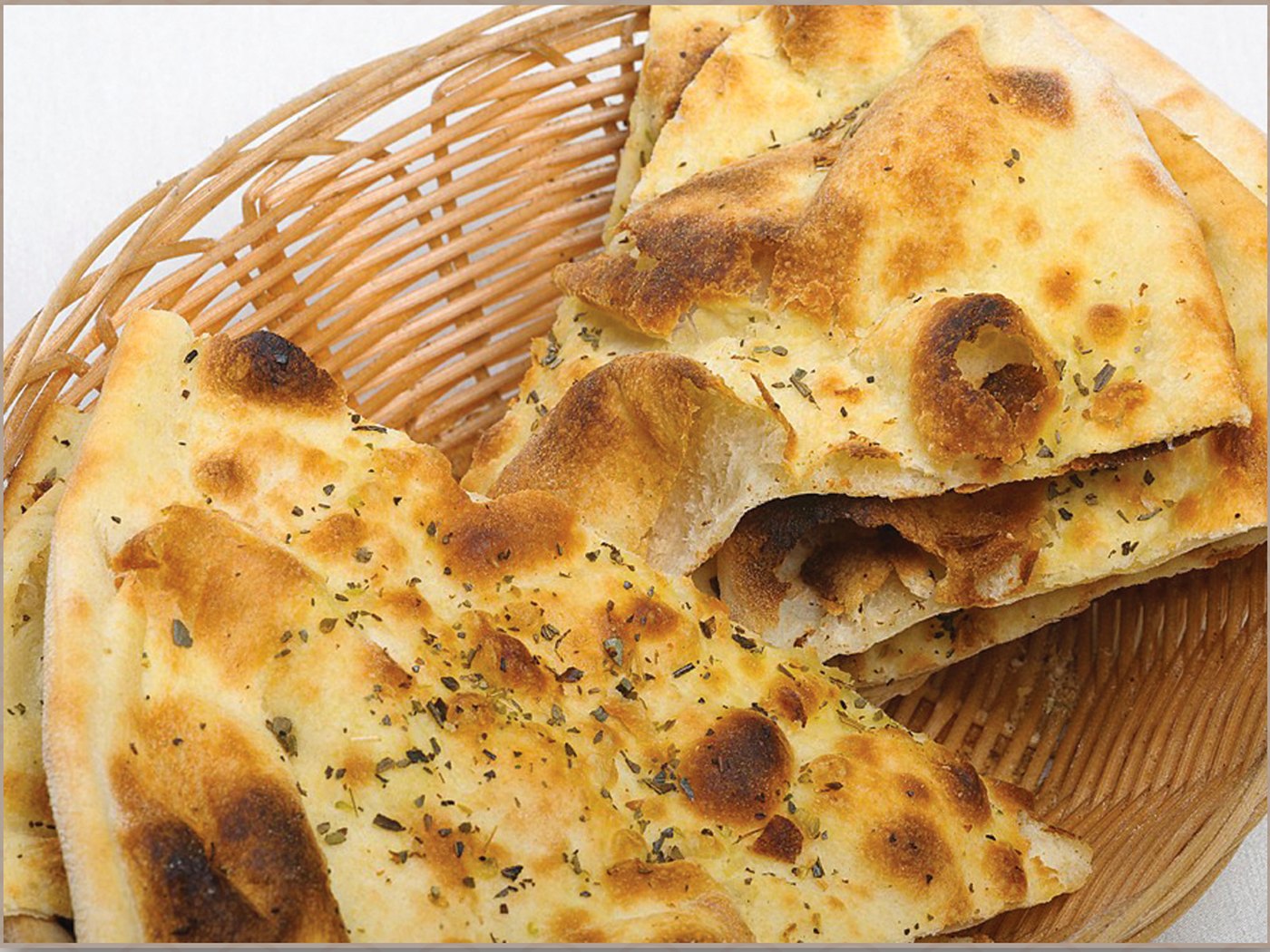 Focaccia