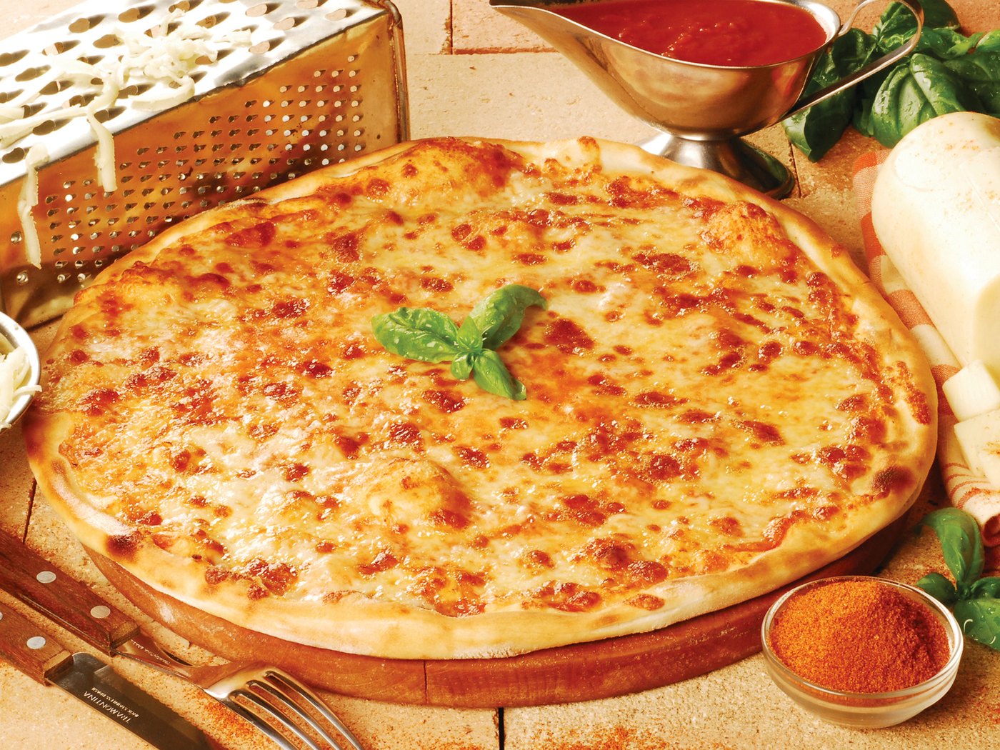 Margherita
