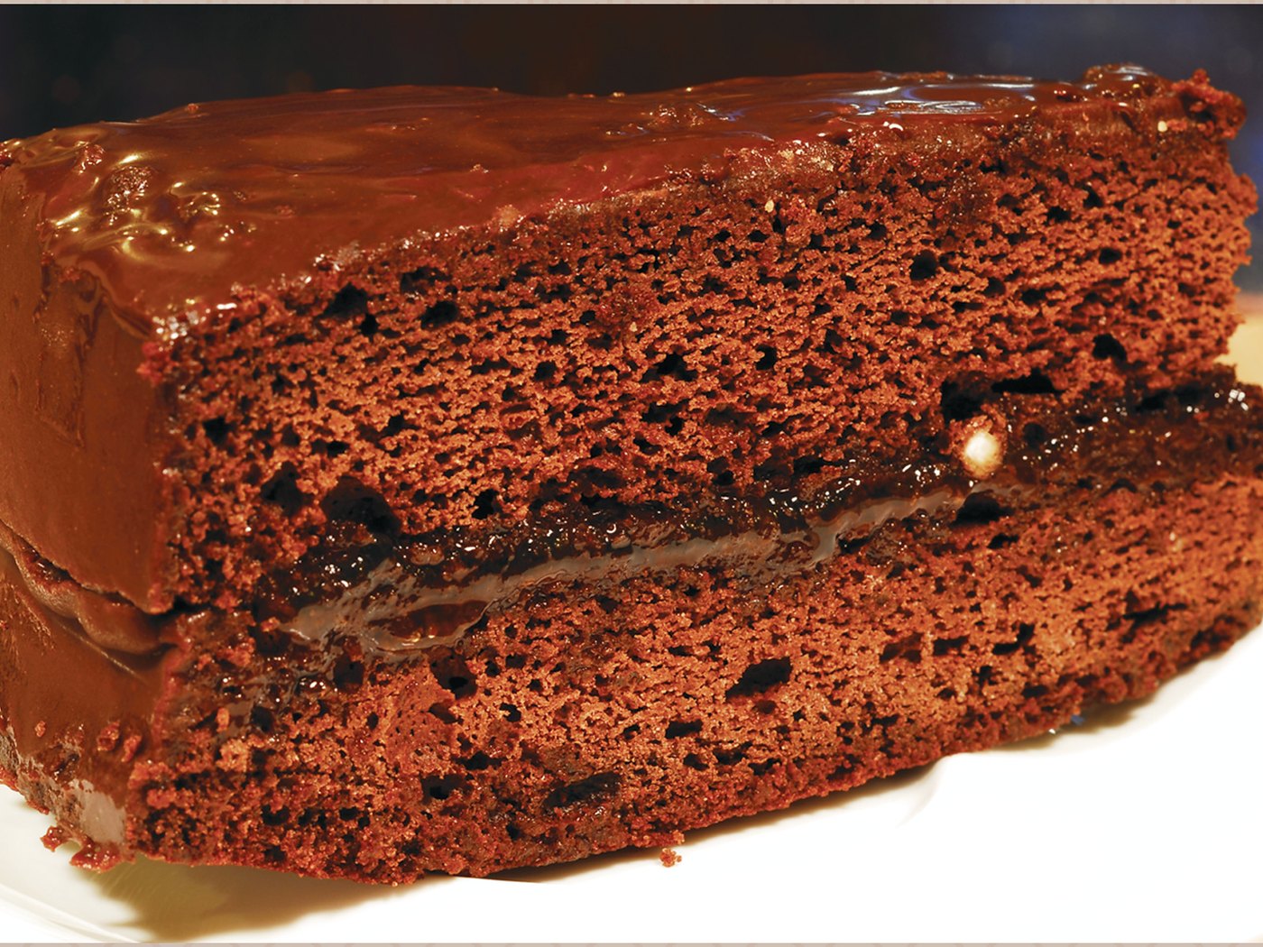 Tort cu Ciocolată